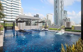 曼谷素坤逸11巷十一酒店 -泰国金士顿酒店集团